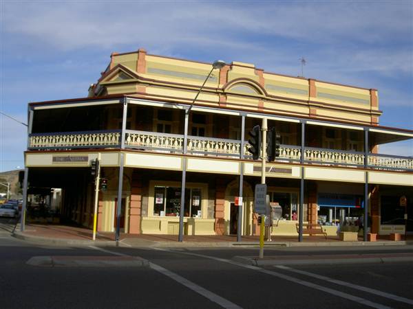 Broken Hill (24/04/2013)