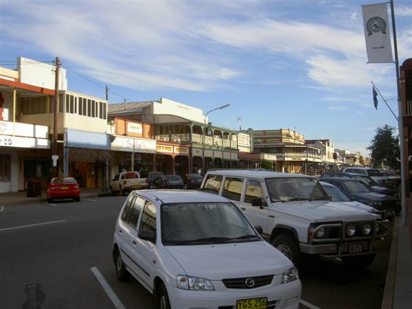 Broken Hill (24/04/2013)