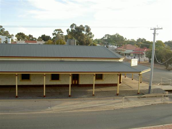 Broken Hill (24/04/2013)