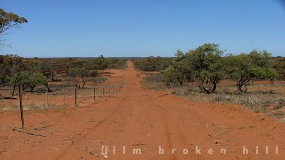 Broken Hill (24/04/2013)