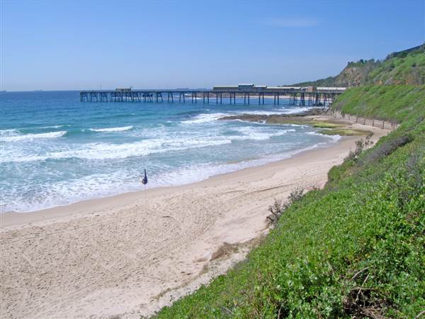 Catherine Hill Bay (26/04/2013)