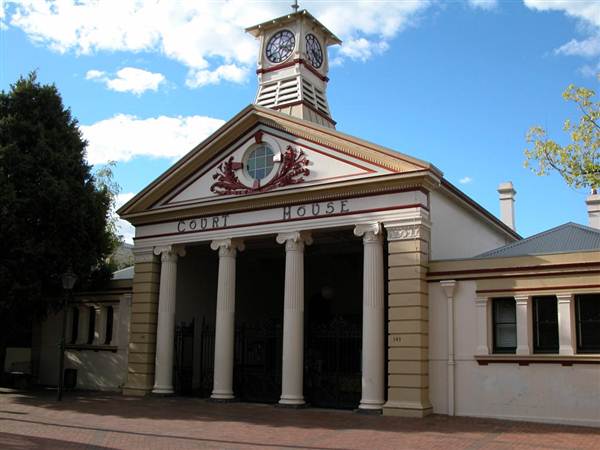 Armidale (26/04/2013)