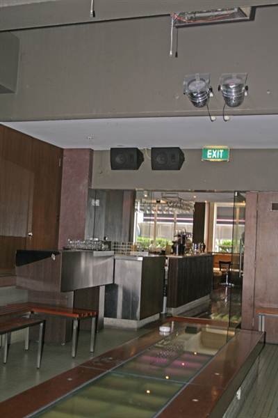 Civic Hotel (26/04/2013)