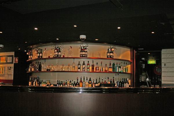 Civic Hotel (26/04/2013)