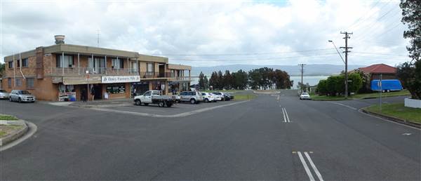 Lake Illawarra South-Skiway Park - Skiway Park & Moureendah Bay area (15/09/2011 - Credits: Tony Brown /SISE)