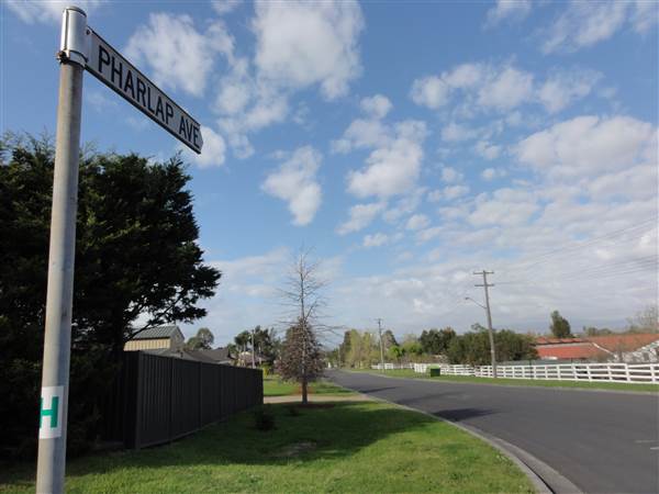 Wollongong Roads (14/09/2011 - Credits: Tony Brown /SISE)