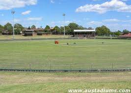 Pratten Park (12/07/2013)