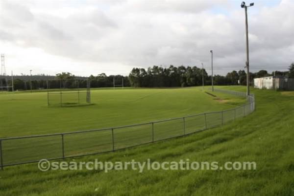 Janise Crosio Field (12/07/2013)