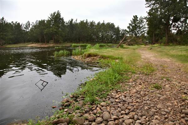 Yarramundi Reserve (17/07/2013)