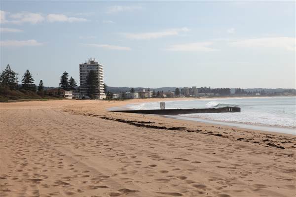 Collaroy Surf Life Saving Club (26/07/2013)