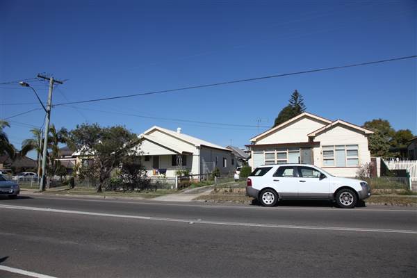 Private Houses - Granville (29/07/2013)