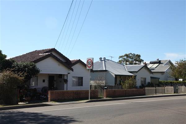 Private Houses - Granville (29/07/2013)