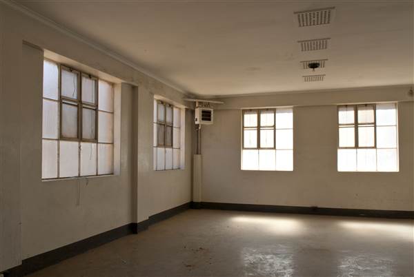 Broken Hill Studios (14/03/2012 - Credits: Robin Sellick)
