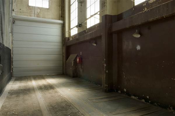 Broken Hill Studios (30/07/2013)