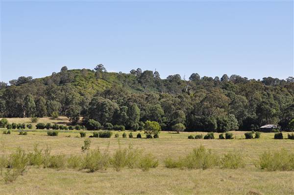 Scenic Events Centre (24/09/2013)