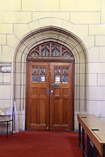 Pros Boardroom - The University of Sydney (28/11/2013)