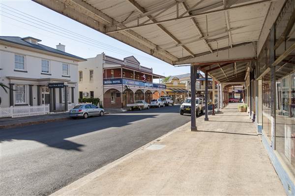 Canowindra (29/11/2013)