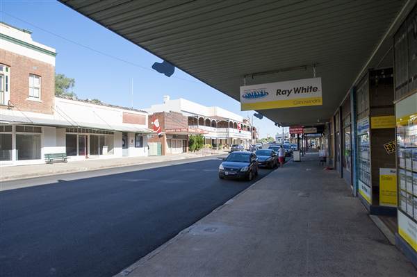 Canowindra (29/11/2013)