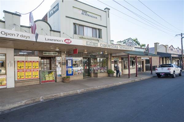Canowindra (29/11/2013)