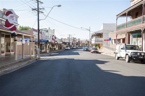 Canowindra (29/11/2013)