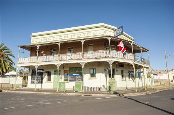 Canowindra (29/11/2013)