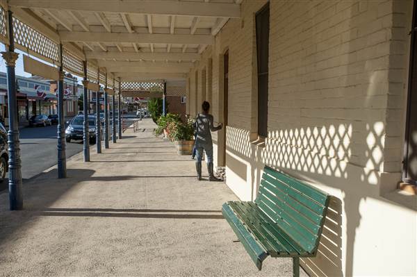 Canowindra (29/11/2013)