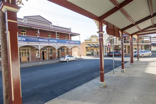 Canowindra (29/11/2013)