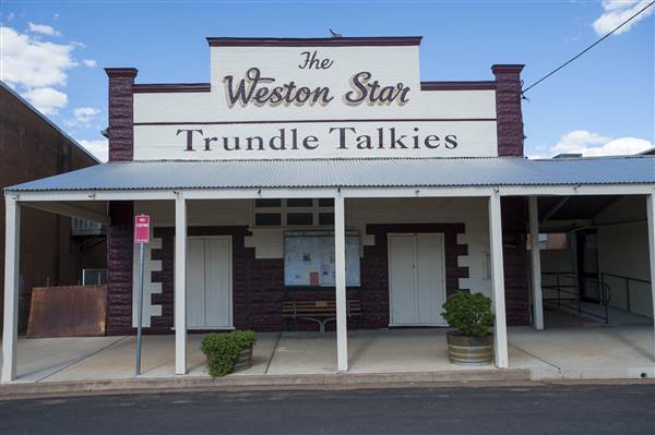 Trundle (25/11/2013)