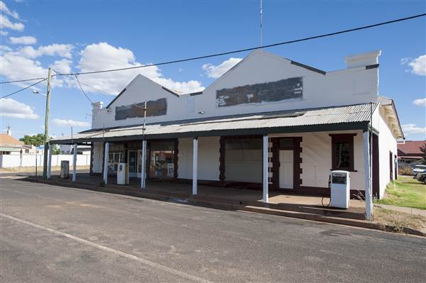 Trundle (25/11/2013)