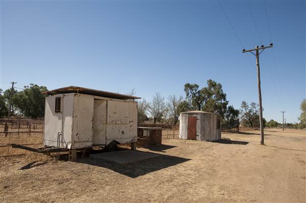 Coonamble (26/11/2013)