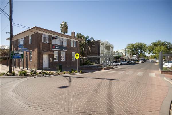 Coonamble (26/11/2013)