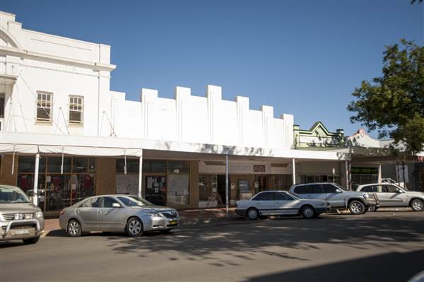 Coonamble (26/11/2013)