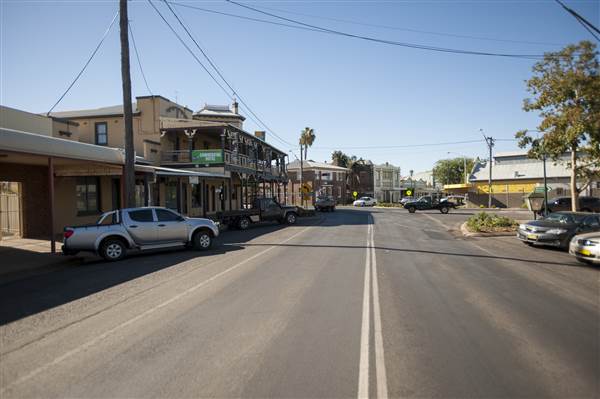 Coonamble (26/11/2013)