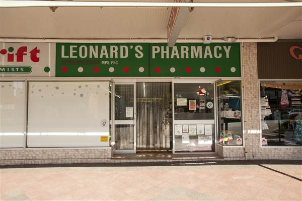 Coonamble (26/11/2013)