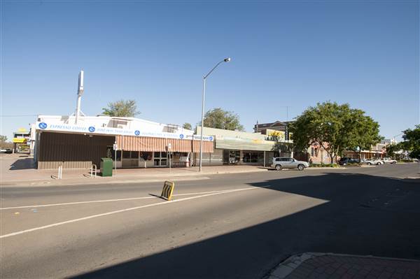 Coonamble (26/11/2013)