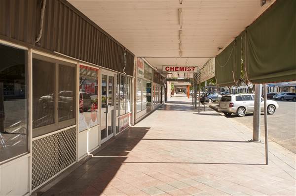 Coonamble (26/11/2013)