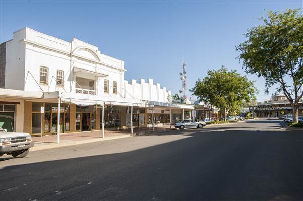 Coonamble (26/11/2013)