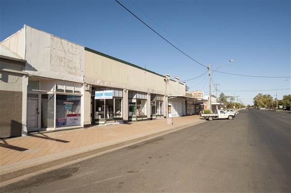 Coonamble (26/11/2013)