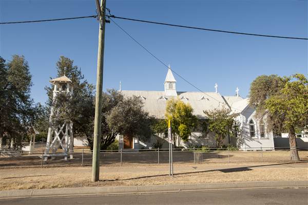 Coonamble (26/11/2013)