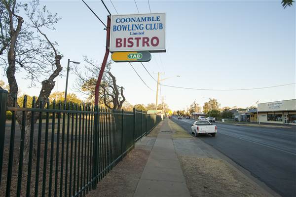 Coonamble (26/11/2013)