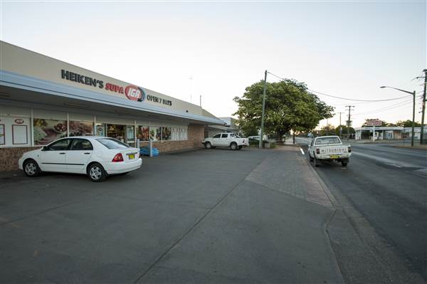 Coonamble (26/11/2013)