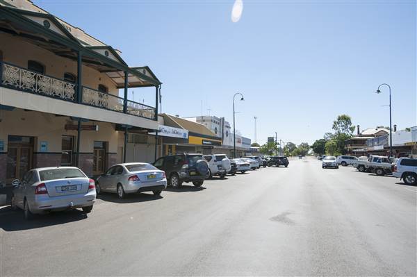 Bourke (11/12/2013)