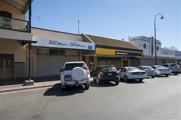 Bourke (11/12/2013)