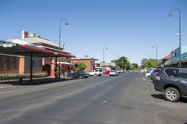 Bourke (11/12/2013)
