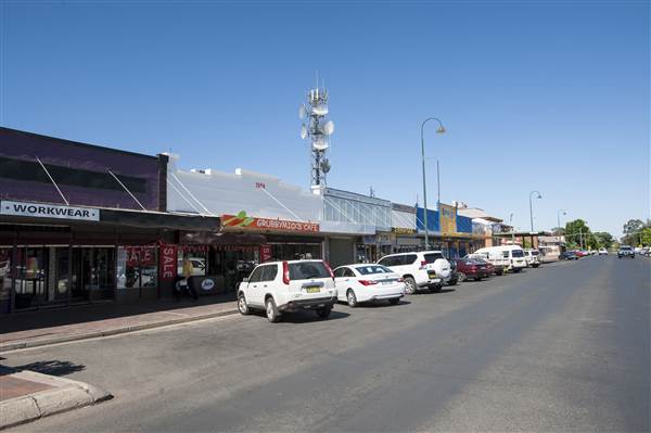 Bourke (11/12/2013)