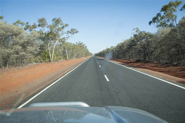 Bourke (11/12/2013)