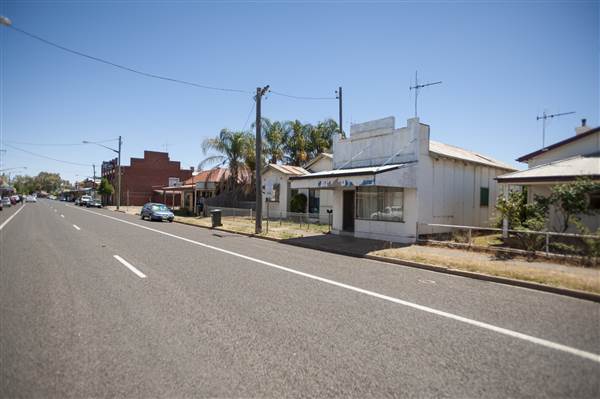 Gilgandra (26/11/2013)