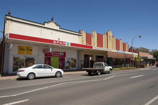 Gilgandra (26/11/2013)