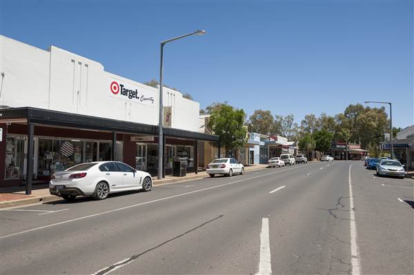Gilgandra (26/11/2013)