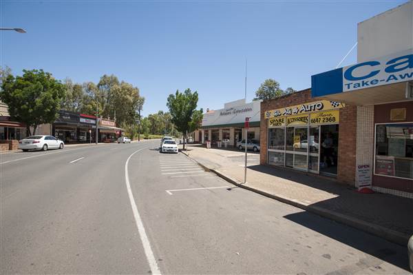 Gilgandra (26/11/2013)